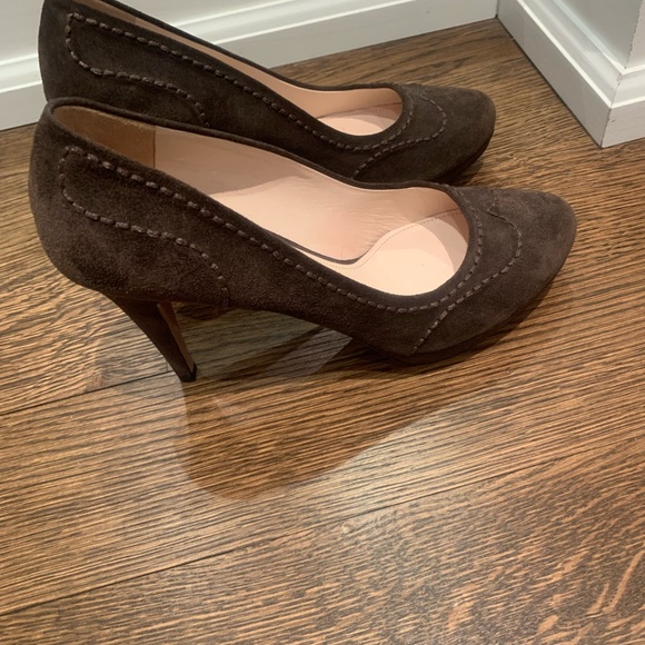 Prada heels - Picture 2 of 4
